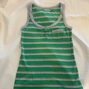 Juicy Couture tank top